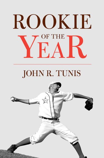 Produktbild: Rookie of the Year