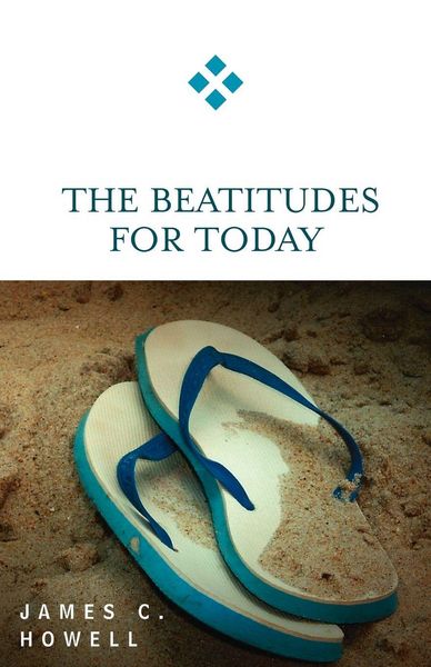Produktbild: Beatitudes for Today