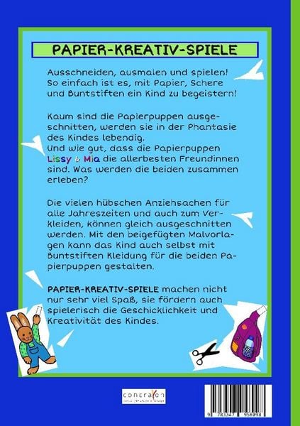 Produktbild: Lissy & Mia