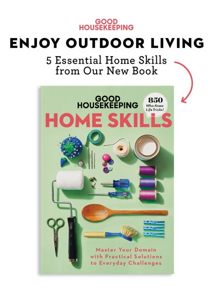 Produktbild: Good Housekeeping Enjoy Outdoor Living