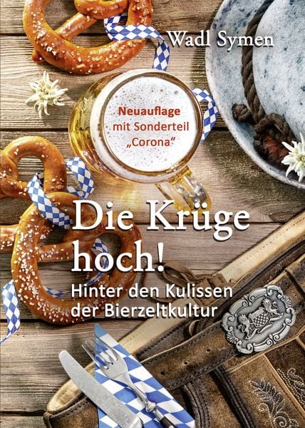 Produktbild: Die Kr&uuml;ge hoch!