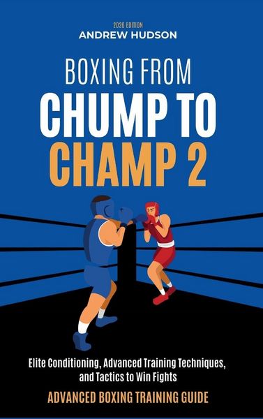 Produktbild: Boxing From Chump to Champ 2