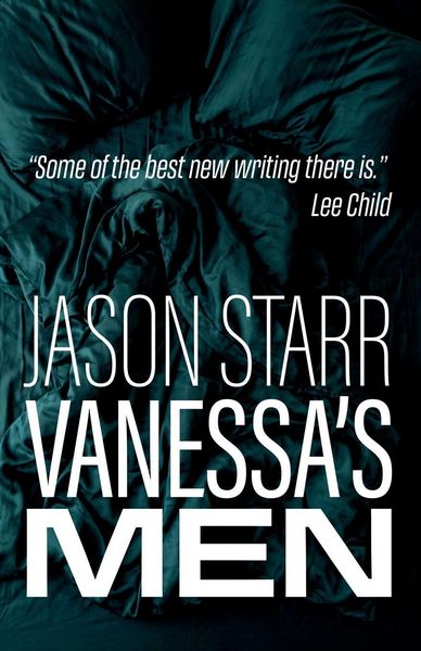 Produktbild: Vanessa's Men