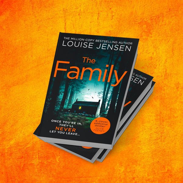 Produktbild: FAMILY PB