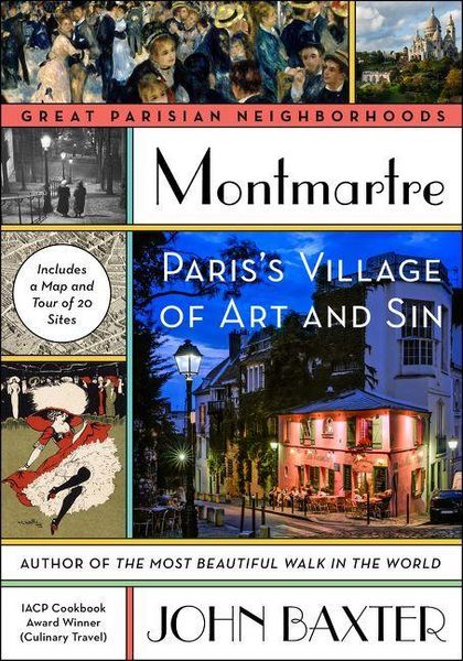 Produktbild: Montmartre