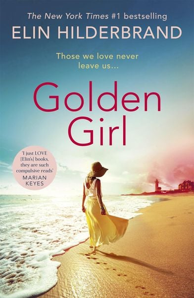 Produktbild: Golden Girl