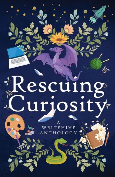 Produktbild: Rescuing Curiosity