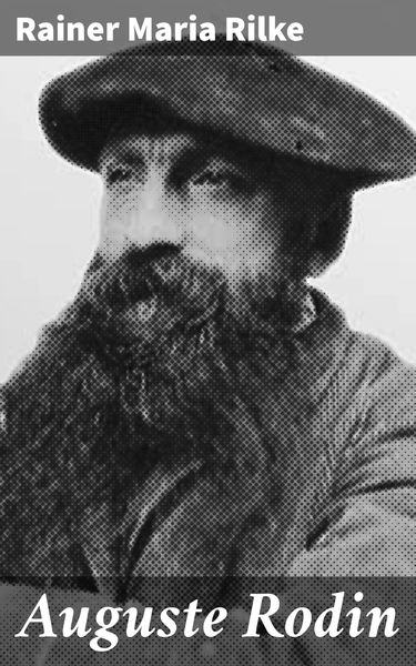 Produktbild: Auguste Rodin