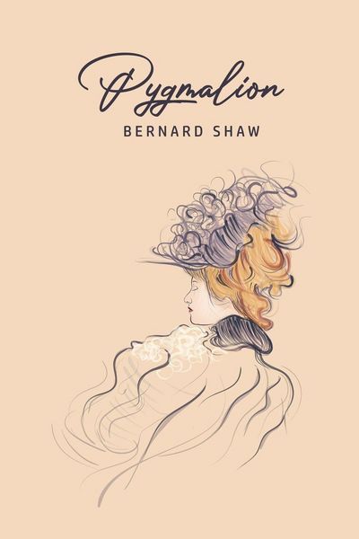 Produktbild: Pygmalion