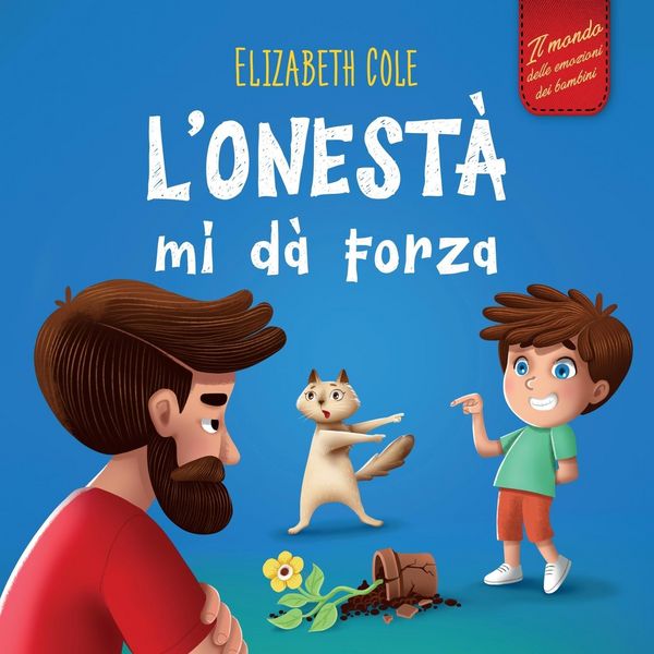 Produktbild: L'onest&agrave; mi d&agrave; Forza