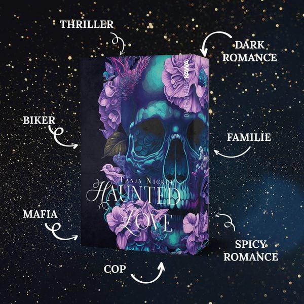 Produktbild: Haunted Love