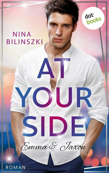 Produktbild: At your side: Emma & Jaxon