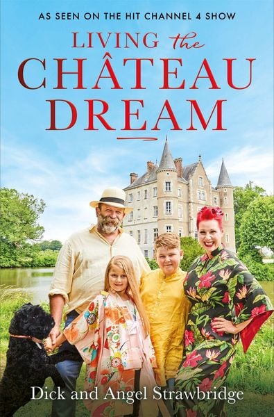 Produktbild: Living the Ch&acirc;teau Dream
