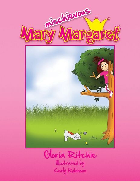 Produktbild: Mischievous Mary Margaret