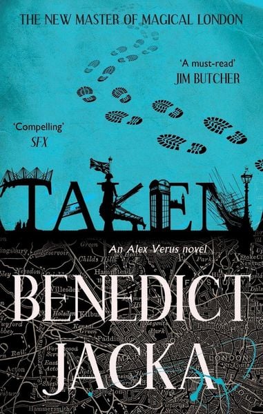 Produktbild: Taken