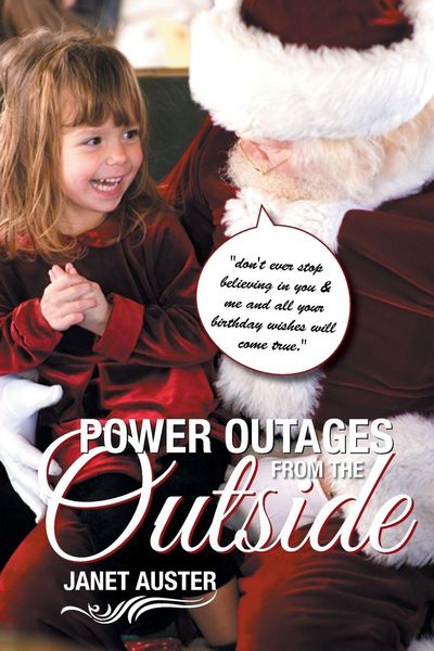 Produktbild: Power Outages from the Outside