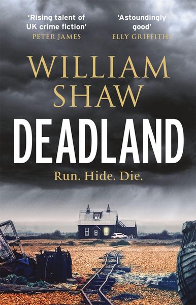 Produktbild: Deadland