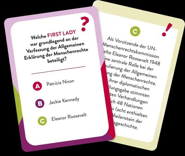 Produktbild: Das Frauen-Quiz