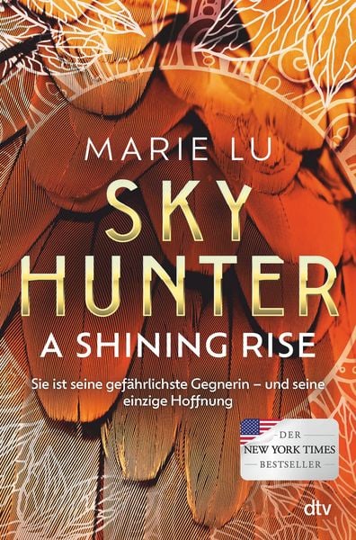 Produktbild: Skyhunter - A Shining Rise