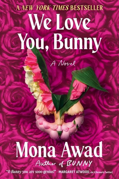 Produktbild: We Love You, Bunny