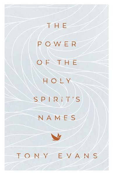 Produktbild: The Power of the Holy Spirit's Names