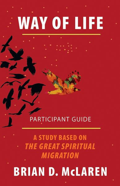 Produktbild: Way of Life Participant Guide