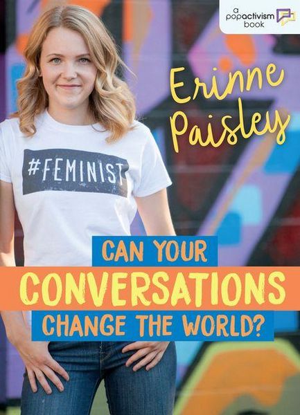 Produktbild: Can Your Conversations Change the World?