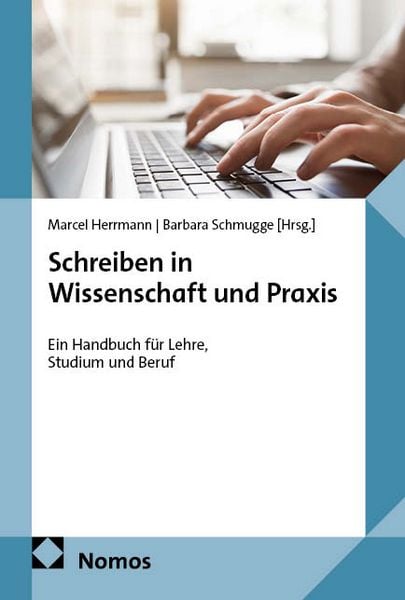 Produktbild: Schreiben in Wissenschaft und Praxis