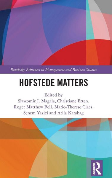 Produktbild: Hofstede Matters