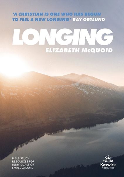 Produktbild: Longing - study guide