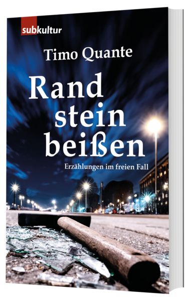 Produktbild: Randsteinbei&szlig;en