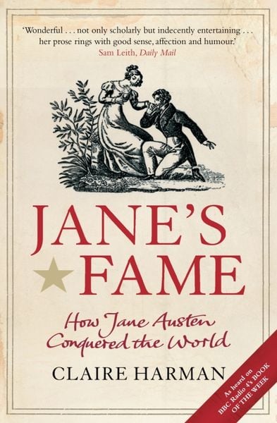 Produktbild: Jane's Fame