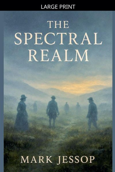 Produktbild: The Spectral Realm