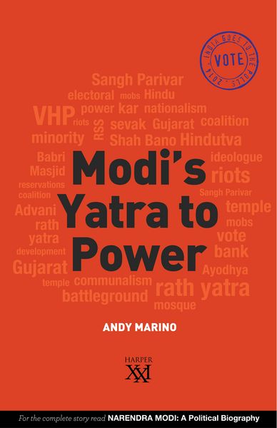 Produktbild: Modi's Yatra to Power