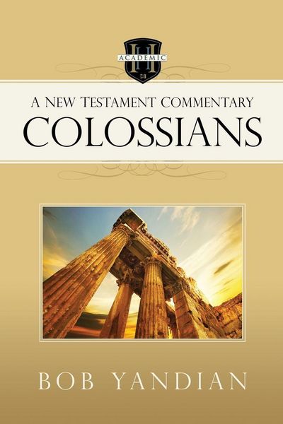 Produktbild: Colossians