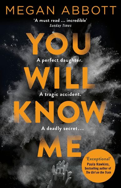 Produktbild: You Will Know Me