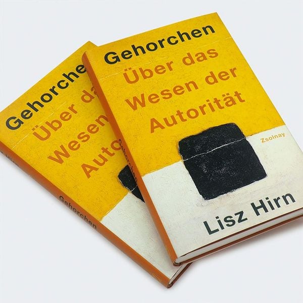 Produktbild: Gehorchen