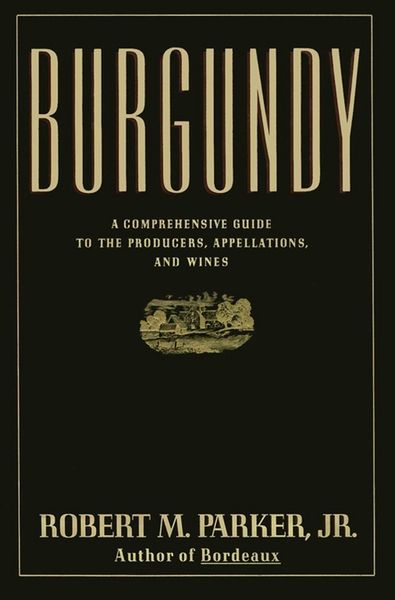 Produktbild: Burgundy