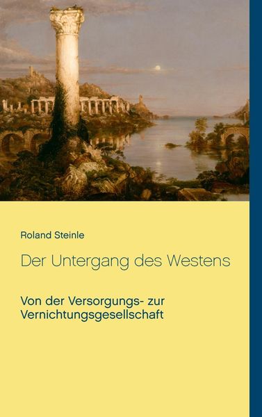 Produktbild: Der Untergang des Westens