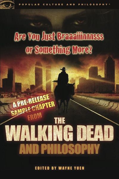 Produktbild: Are You Just Braaaiiinnnsss or Something More?