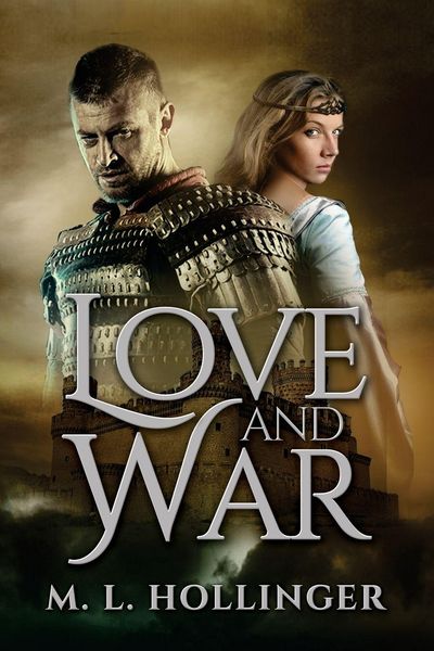 Produktbild: Love and War