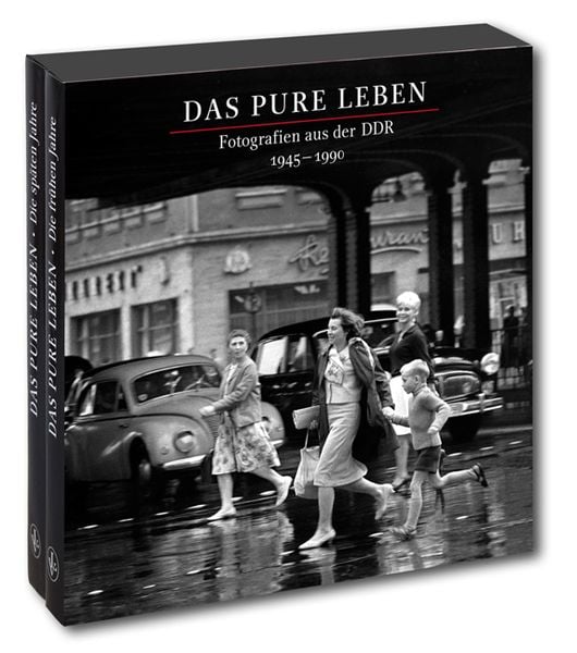 Produktbild: Das pure Leben (Sonderausgabe)