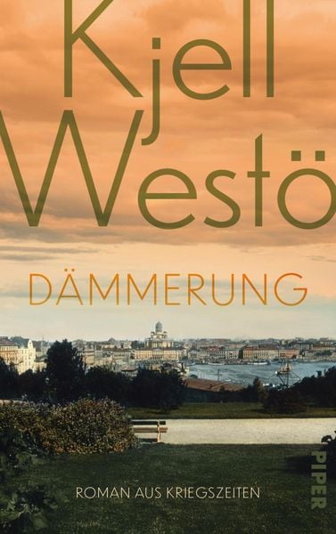 Produktbild: D&auml;mmerung