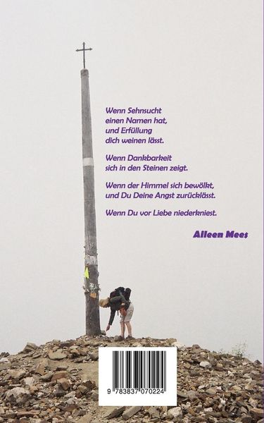 Produktbild: Die Frise und der Weg