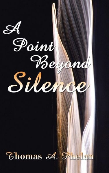 Produktbild: A Point Beyond Silence