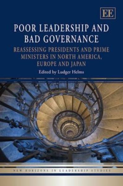 Produktbild: Poor Leadership and Bad Governance