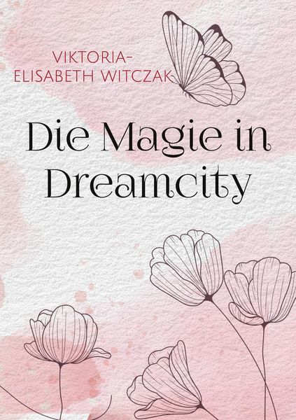 Produktbild: Die Magie in Dreamcity