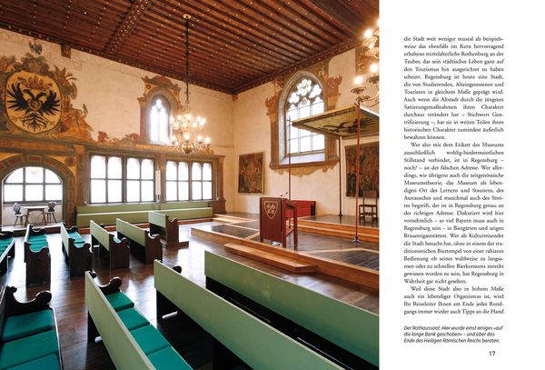 Produktbild: Regensburg