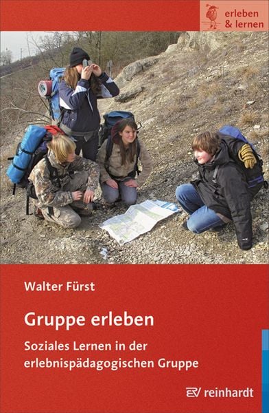 Produktbild: Gruppe erleben