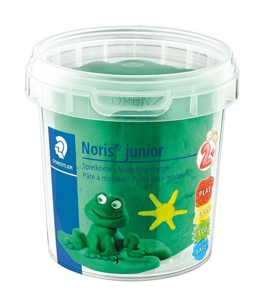 Produktbild: STAEDTLER Noris&reg; junior 813, Set Basisfarben, 813 SLE